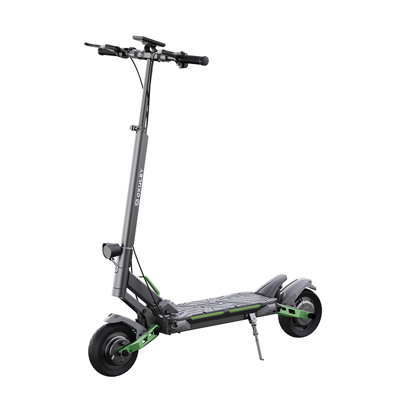 Γιατί να επιλέξετε το Okuley R8 Lite;