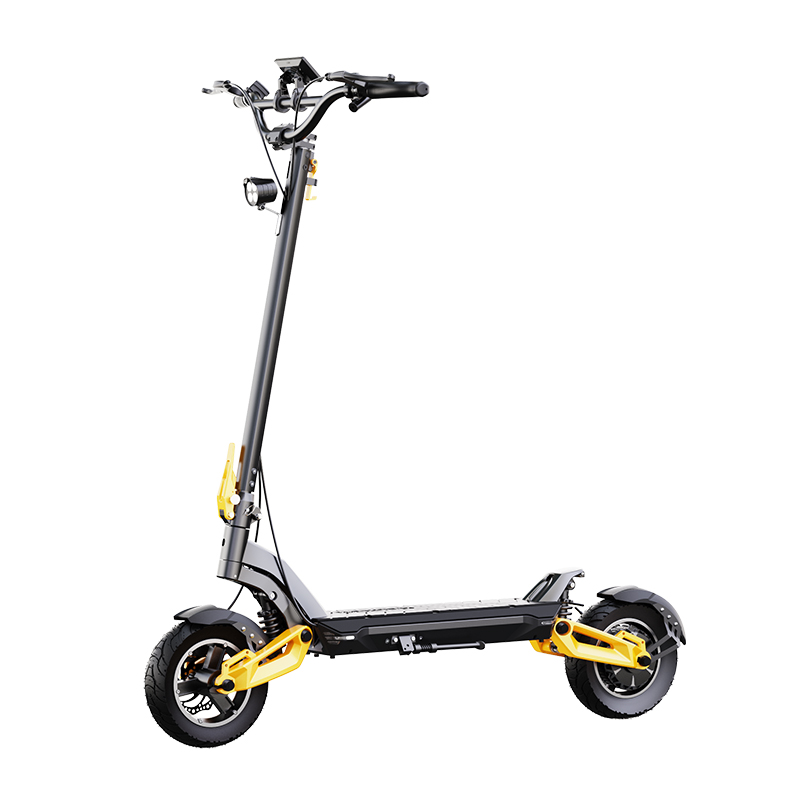 Είναι το Okuley M9 Max Electric Scooter η καλύτερη επιλογή για αστικές μετακινήσεις