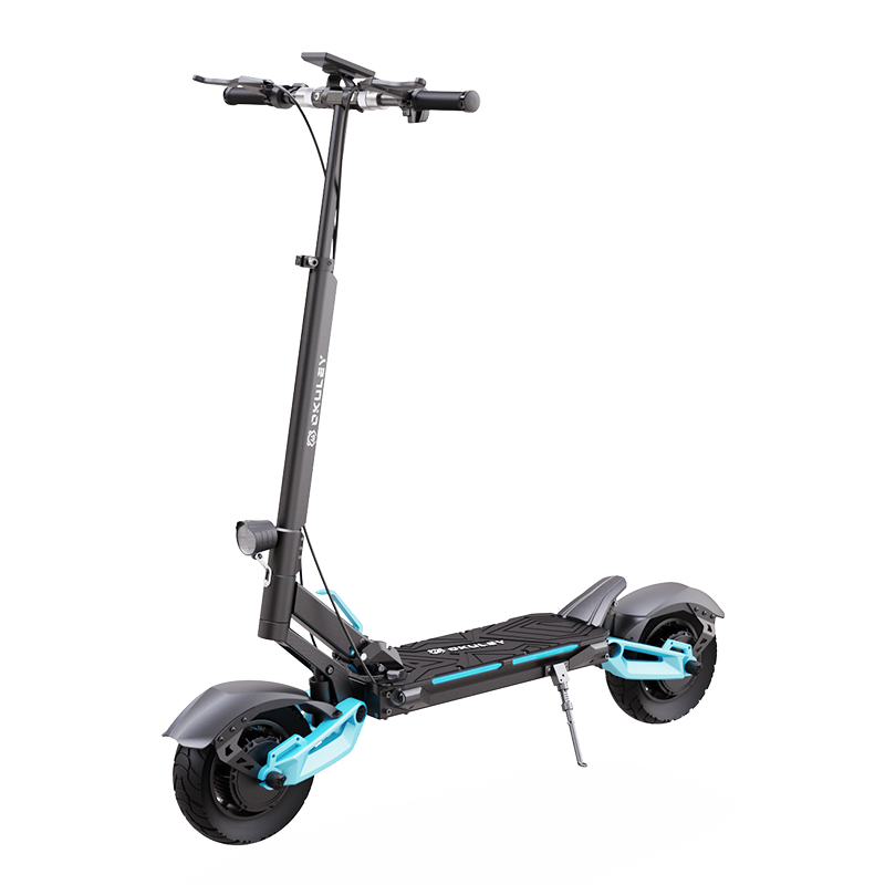 Πτυσσόμενα ηλεκτρικά σκούτερ OKULEY R8 Plus